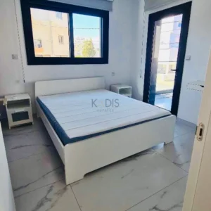 1 Bedroom Apartment for Rent in Limassol – Mesa Geitonia