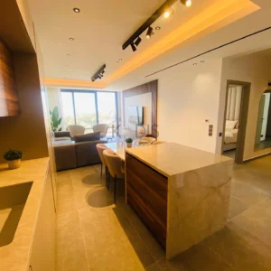 2 Bedroom Apartment for Sale in Limassol – Panthea