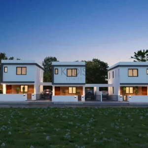 3 Bedroom House for Sale in Oroklini, Larnaca District
