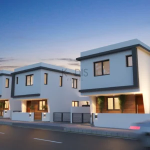 3 Bedroom House for Sale in Oroklini, Larnaca District