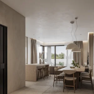 3 Bedroom House for Sale in Paralimni, Famagusta District