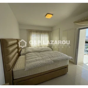 2 Bedroom Apartment for Rent in Germasogeia, Limassol District