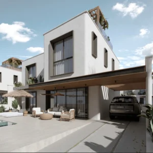 5 Bedroom House for Sale in Famagusta – Agia Napa
