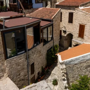 3 Bedroom House for Sale in Pano Lefkara, Larnaca District