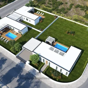 3 Bedroom House for Sale in Pervolia Larnacas