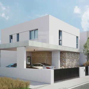 3 Bedroom House for Sale in Geri, Nicosia District