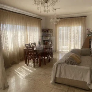 3 Bedroom Apartment for Sale in Nicosia – Agios Ioannis, Limassol District
