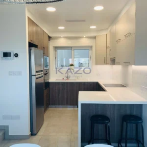 3 Bedroom Apartment for Rent in Limassol – Agios Athanasios
