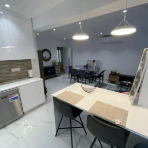 4 Bedroom Apartment for Rent in Limassol – Neapolis