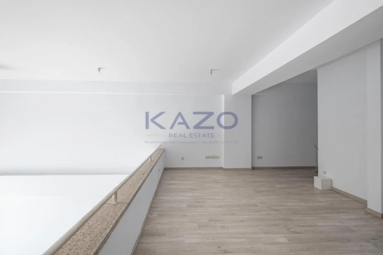 181m² Office for Sale in Agioi Omologites, Nicosia District