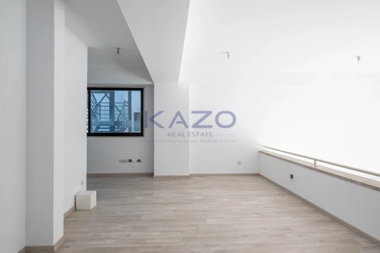 181m² Office for Sale in Agioi Omologites, Nicosia District
