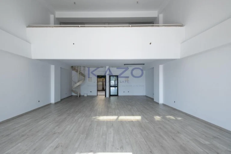 181m² Office for Sale in Agioi Omologites, Nicosia District