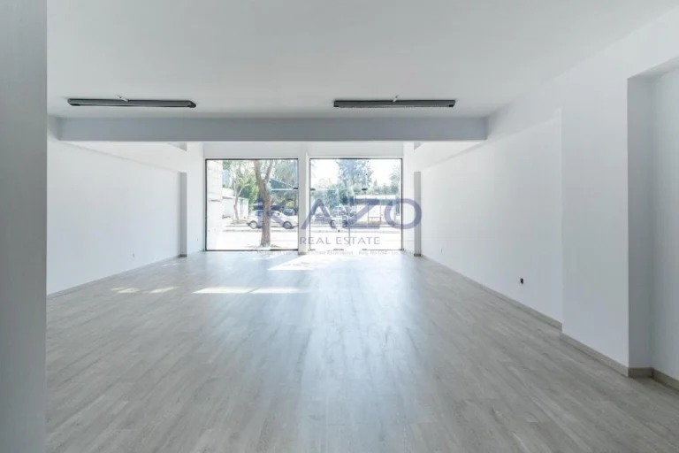 181m² Office for Sale in Agioi Omologites, Nicosia District