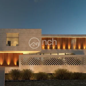 2 Bedroom House for Sale in Agios Tychonas, Limassol District