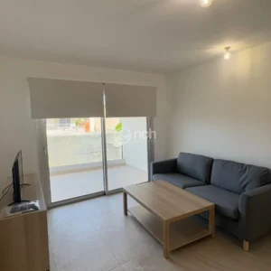 1 Bedroom Apartment for Rent in Agios Dometios – Agios Georgios, Nicosia District