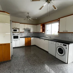 3 Bedroom Apartment for Rent in Strovolos – Acropolis, Nicosia District