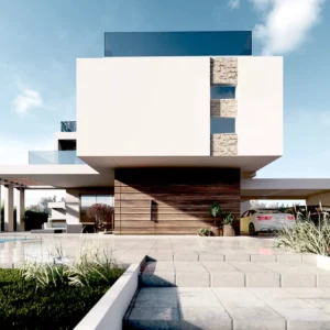 4 Bedroom House for Sale in Dhekelia, Larnaca District