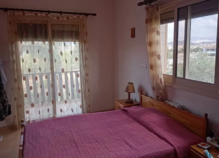 Average Price of a House in Cyprus