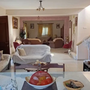 5 Bedroom House for Sale in Pentakomo, Limassol District