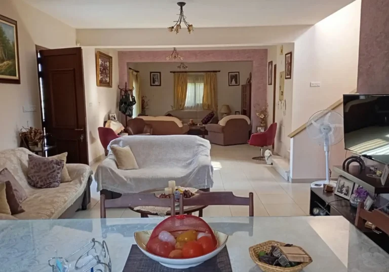 Average Price of a House in Cyprus