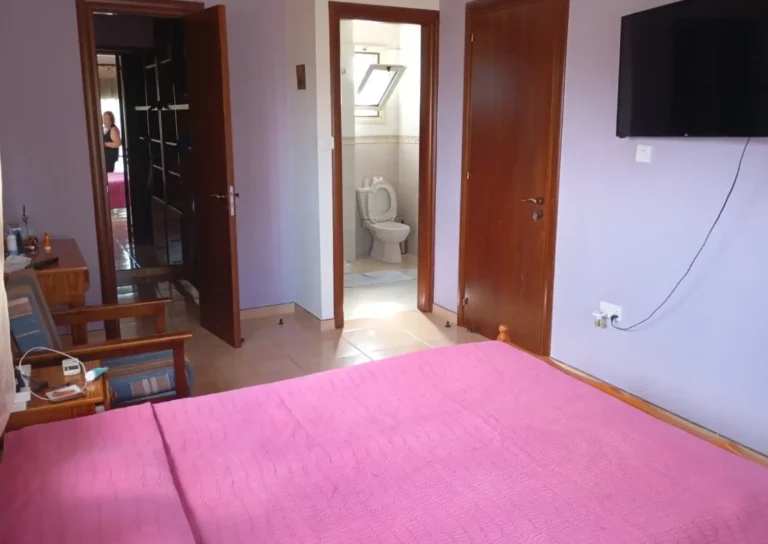 Average Price of a House in Cyprus