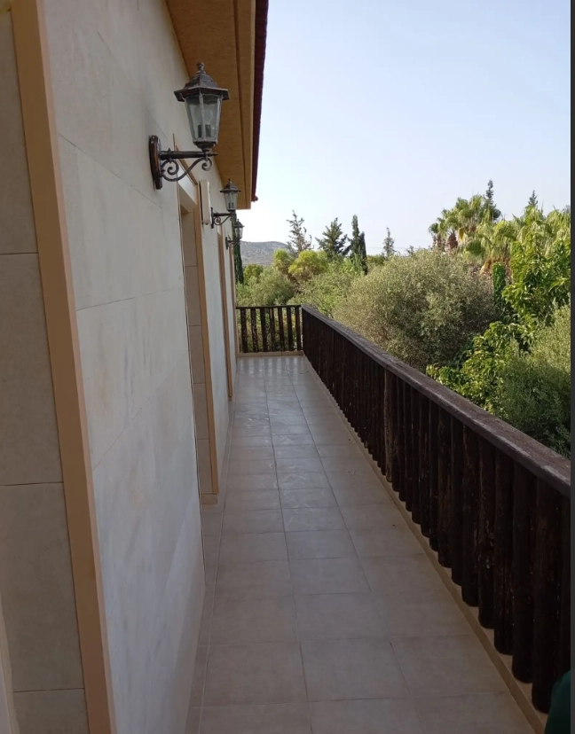 Average Price of a House in Cyprus