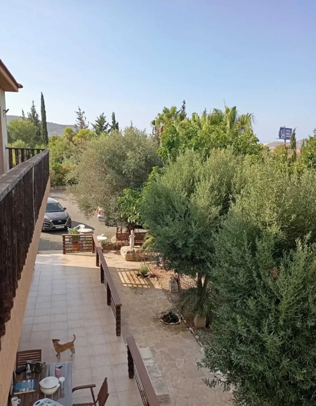 Average Price of a House in Cyprus