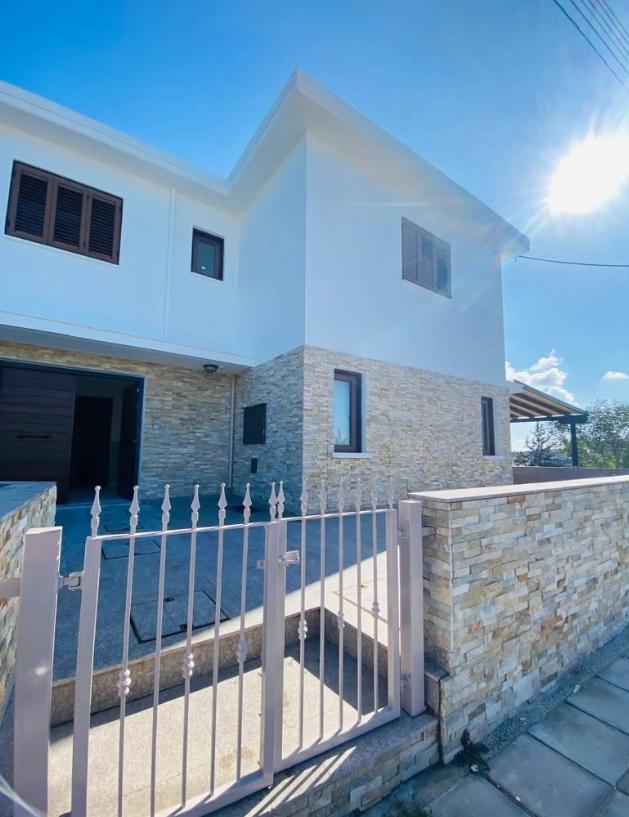 Average Price of a House in Cyprus