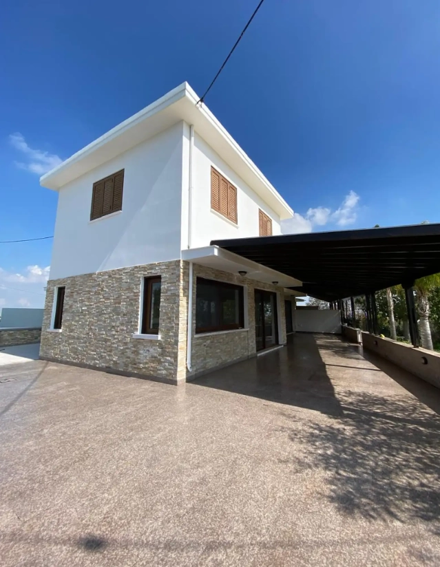 Average Price of a House in Cyprus