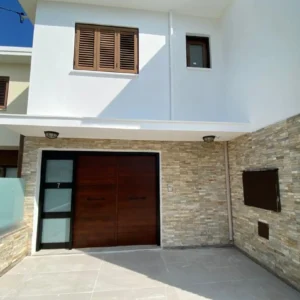 4 Bedroom House for Sale in Ilioupoli, Nicosia District