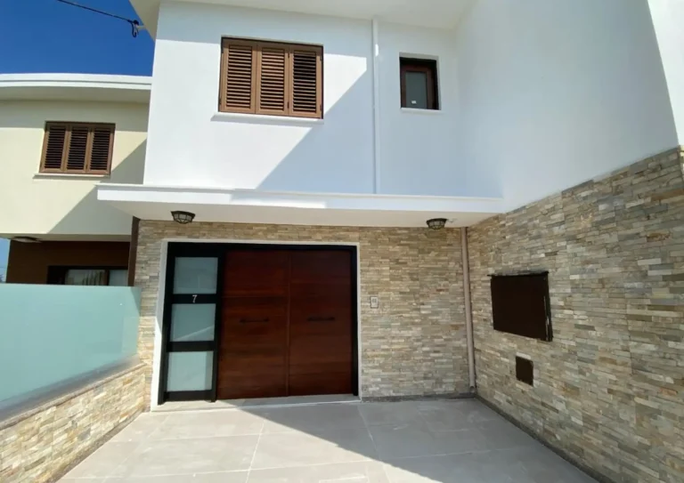 Average Price of a House in Cyprus