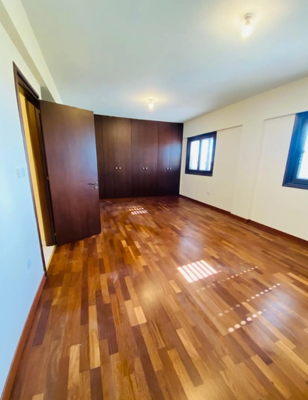 Average Price of a House in Cyprus