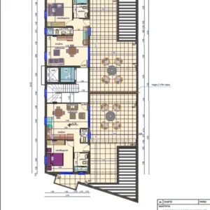 1 Bedroom Apartment for Sale in Dromolaxia, Larnaca District