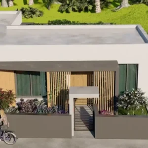 546m² Plot for Sale in Zanakia, Limassol District