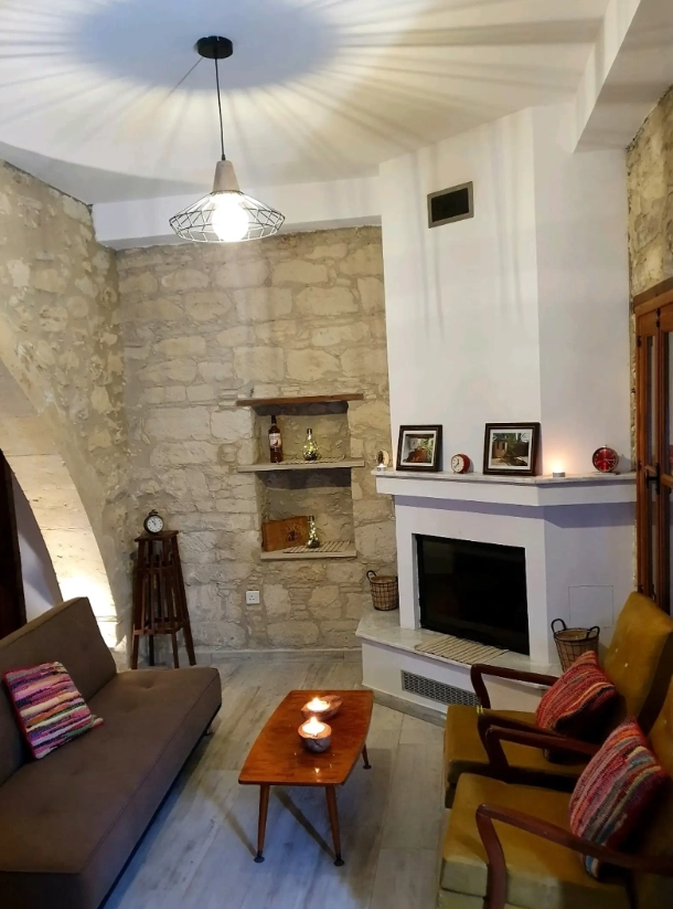 Average Price of a House in Cyprus