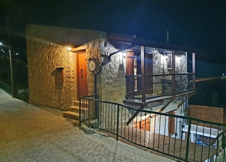 Average Price of a House in Cyprus