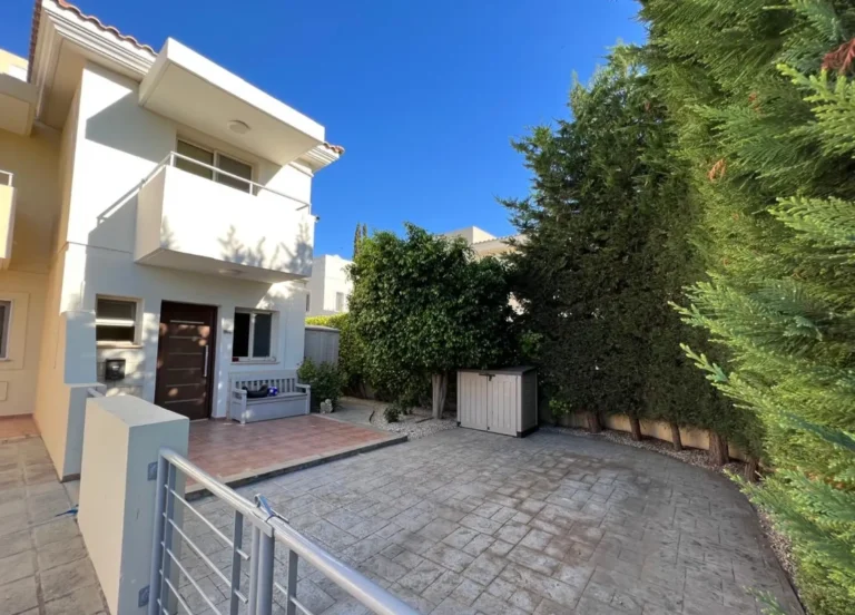Average Price of a House in Cyprus