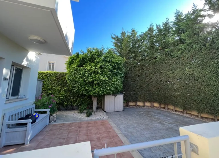 Average Price of a House in Cyprus