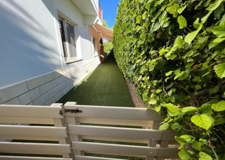 Average Price of a House in Cyprus