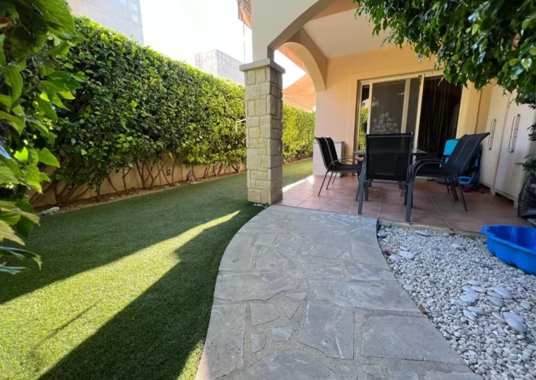 Average Price of a House in Cyprus
