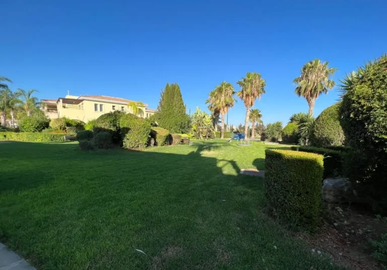 Average Price of a House in Cyprus