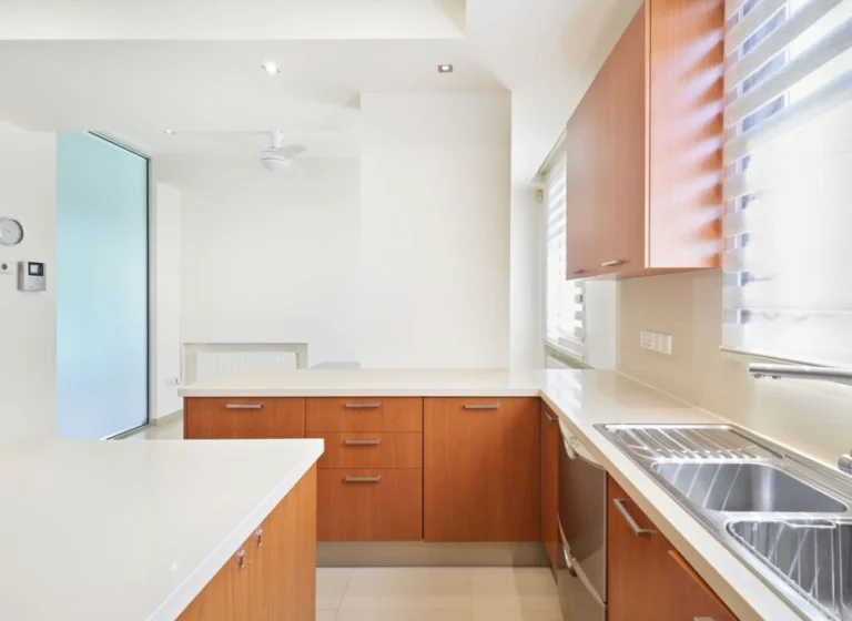 Average Price of a House in Cyprus