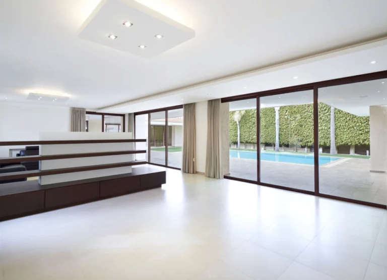 Average Price of a House in Cyprus