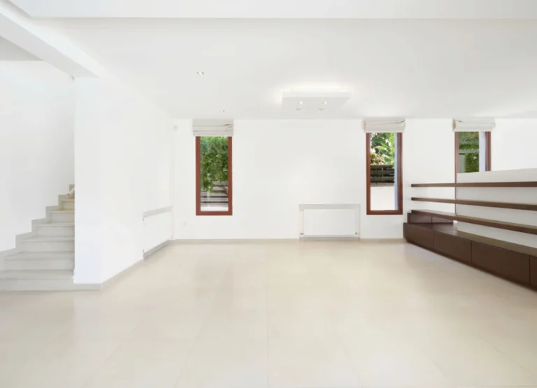 Average Price of a House in Cyprus