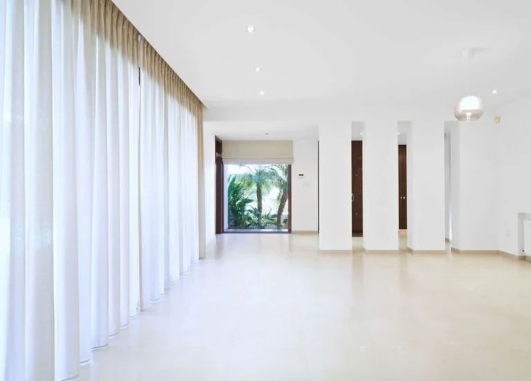 Average Price of a House in Cyprus