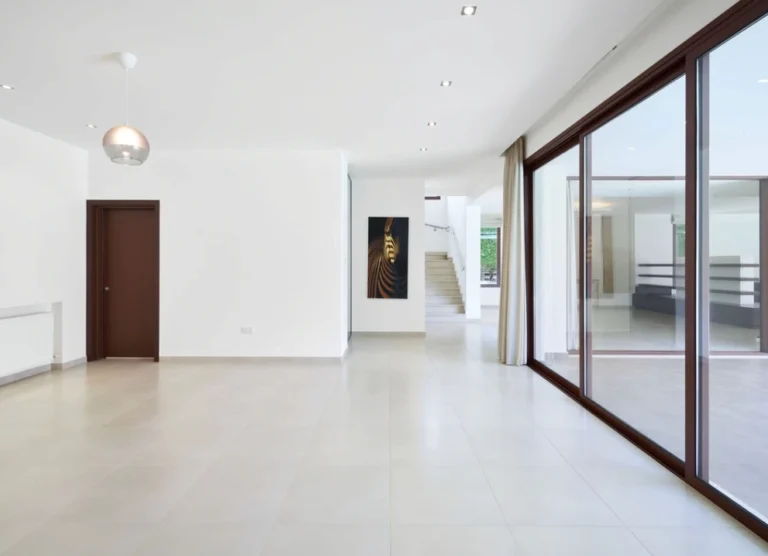 Average Price of a House in Cyprus