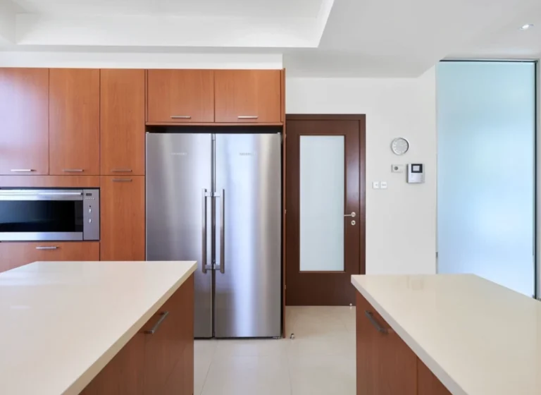 Average Price of a House in Cyprus