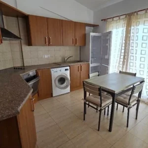 2 Bedroom Apartment for Rent in Nicosia – Agios Ioannis, Limassol District