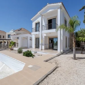 3 Bedroom House for Sale in Kouklia Pafou, Paphos District
