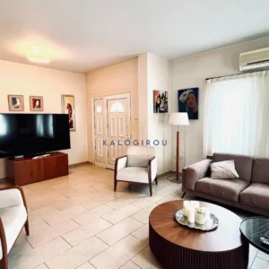 3 Bedroom House for Rent in Krasas, Larnaca District